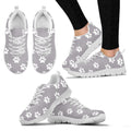 Paw Prints – Edition 07 | Unisex Sneakers