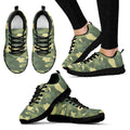 Camo | Unisex Sneakers