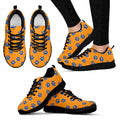Paw Prints – Edition 01 | Unisex Sneakers
