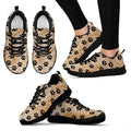 Paw Prints – Edition 06 | Unisex Sneakers