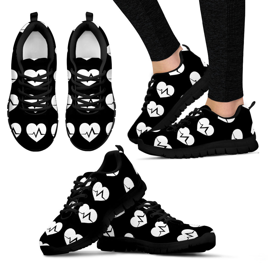 Nurses | Unisex Sneakers