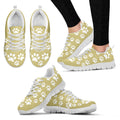 Paw Print – Edition 02 | Unisex Sneakers