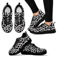 Cow Animal Print | Unisex Sneakers