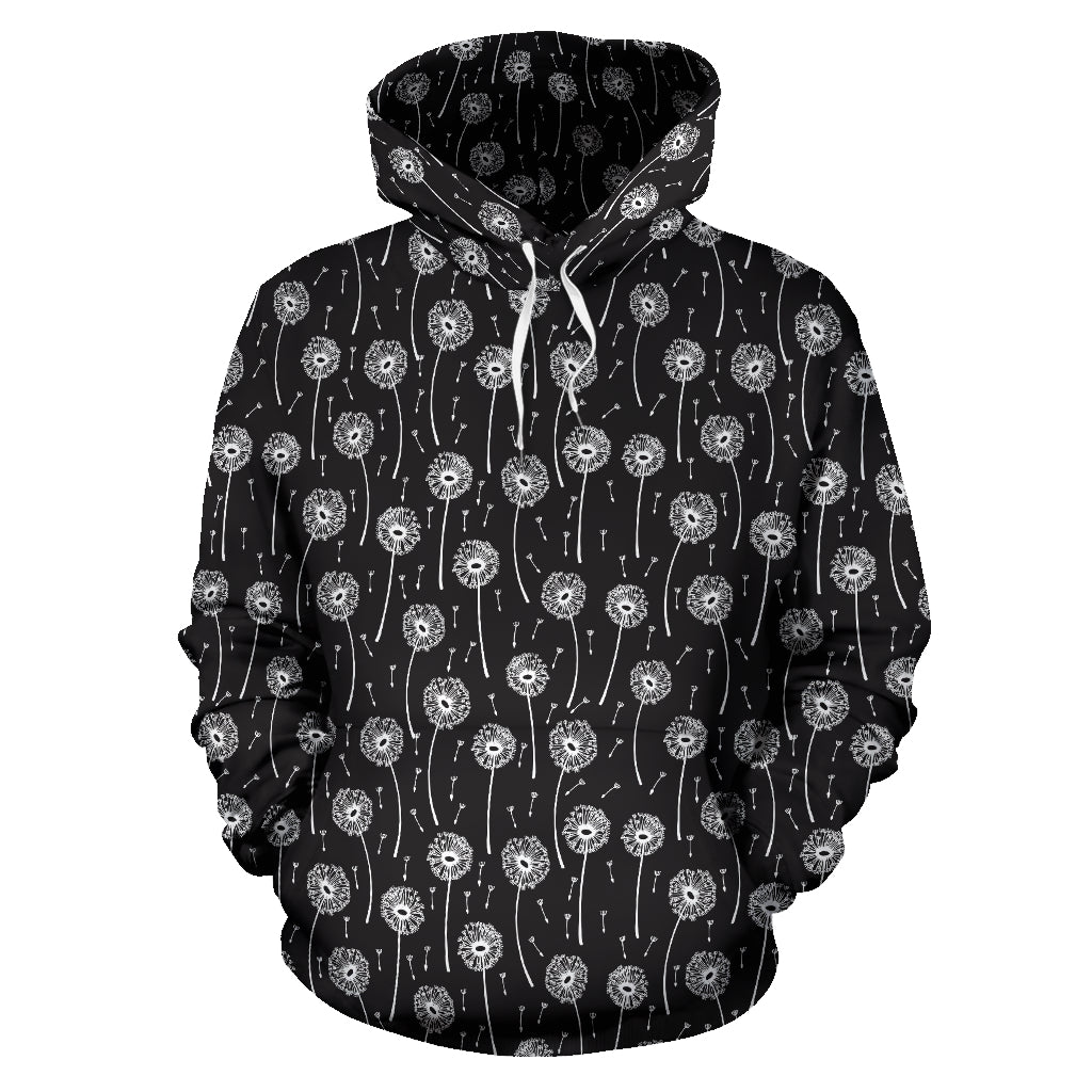 Bohemian Flowers – Edition 02 | Unisex Hoodie