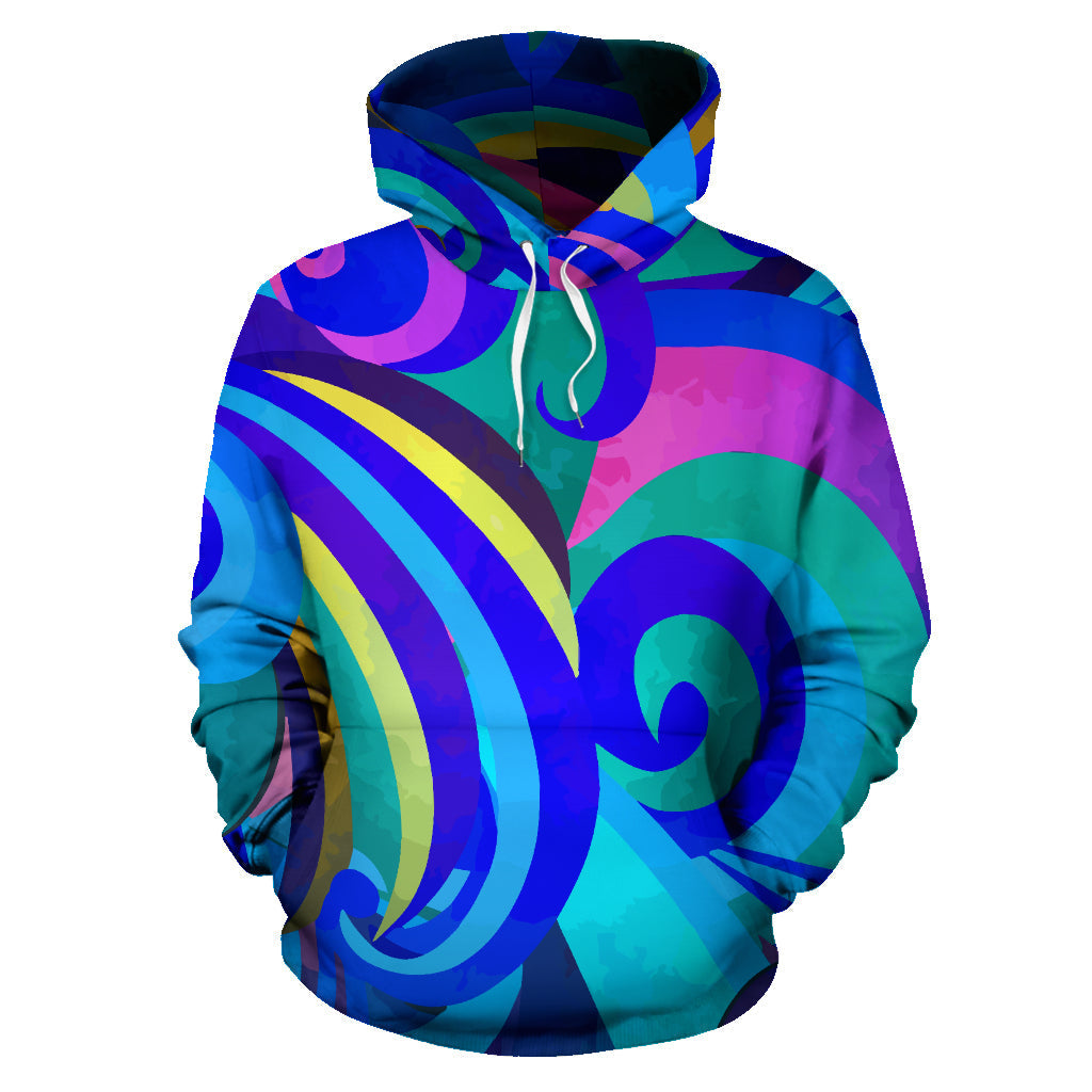 Blueberry Hills – Edition 01 | Unisex Hoodie