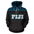 Fiji – Edition 01 | Unisex Hoodie