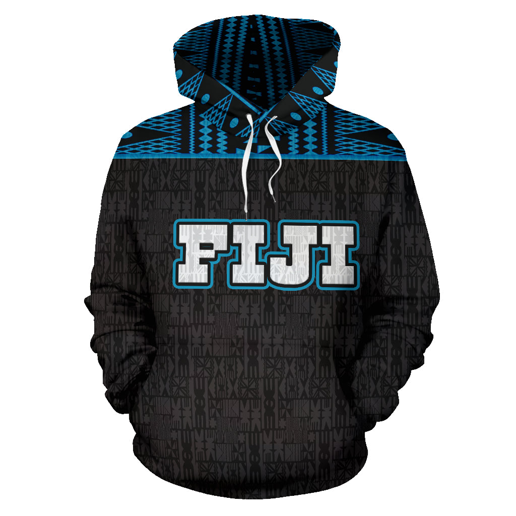 Fiji – Edition 01 | Unisex Hoodie