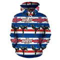 Muay Thai – Edition 04 | Unisex Hoodie
