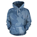 Light Blue | Unisex Hoodie