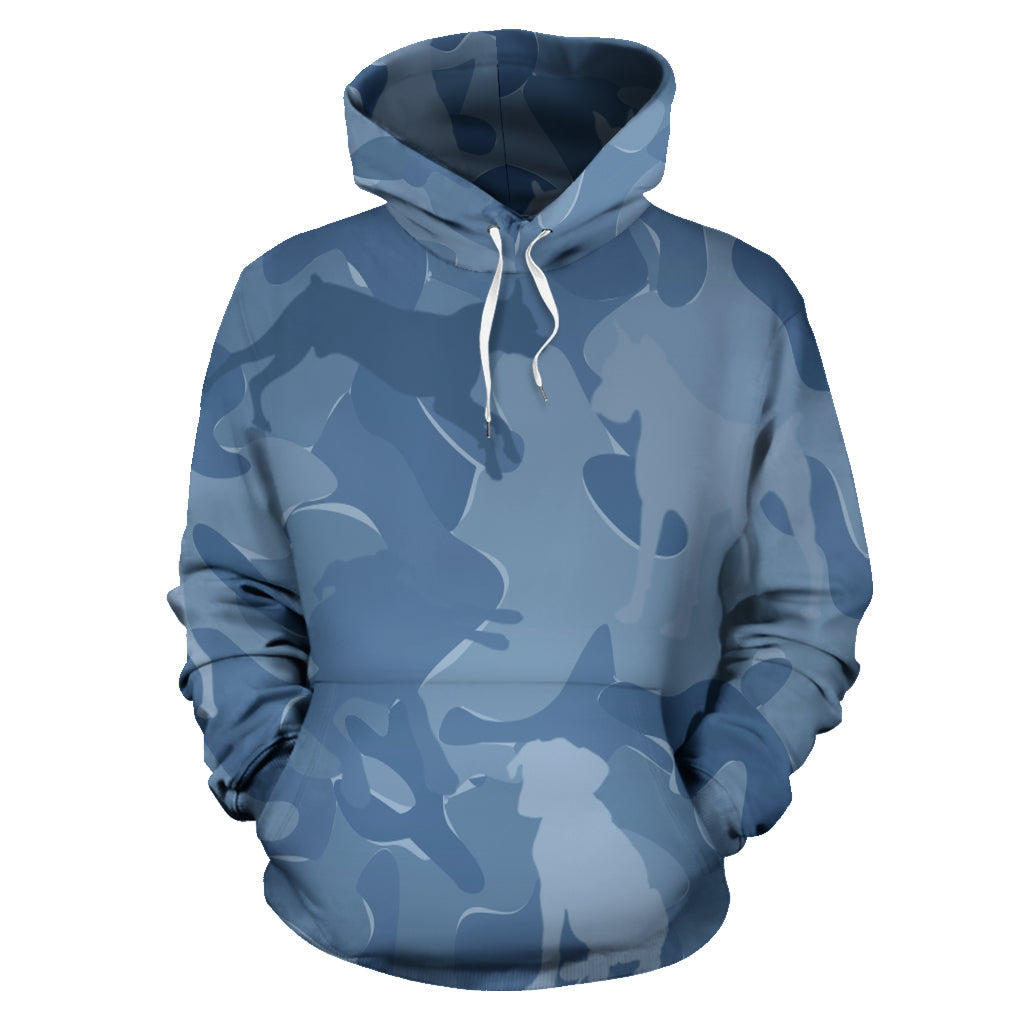 Light Blue | Unisex Hoodie