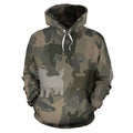 Jack Russell Terrier Brown | Unisex Hoodie
