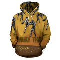 Muay Thai – Edition 03 | Unisex Hoodie