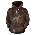 Doberman Maroon – Edition 01 | Men's Hoodie