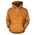 Ginger Cat S | Unisex Hoodie