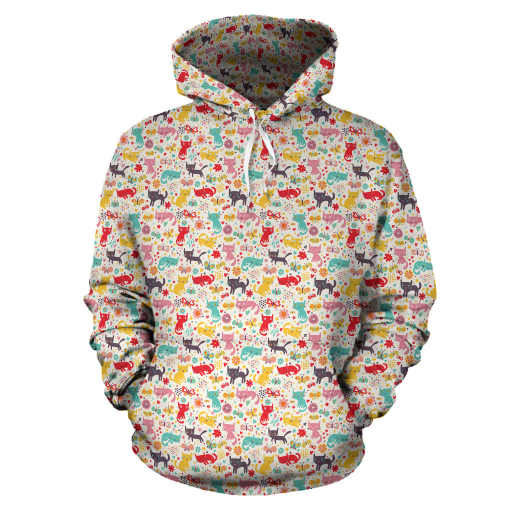 Cat Art S | Unisex Hoodie