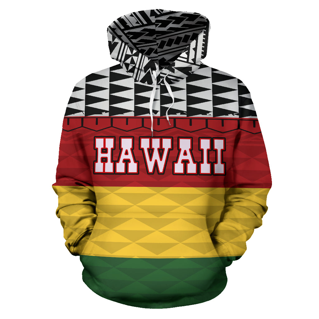 Hawaii | Unisex Hoodie