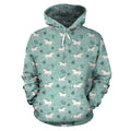 Green Horse S | Unisex Hoodie