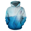 Letter in a Bottle – Edition 01 | Unisex Pullover Hoodie