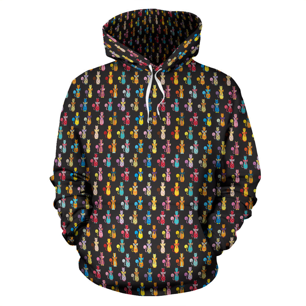 Aristo-Cat S – Edition 01 | Unisex Hoodie