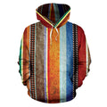 Bohemian Life | Unisex Hoodie