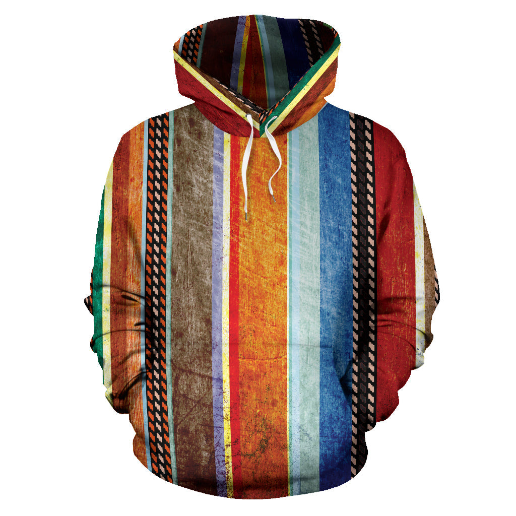 Bohemian Life | Unisex Hoodie