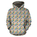 Groovy Cat S | Unisex Hoodie