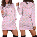Chihuahua Dog Lovers | Unisex Hoodie Dress