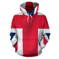 Great British | Unisex Hoodie