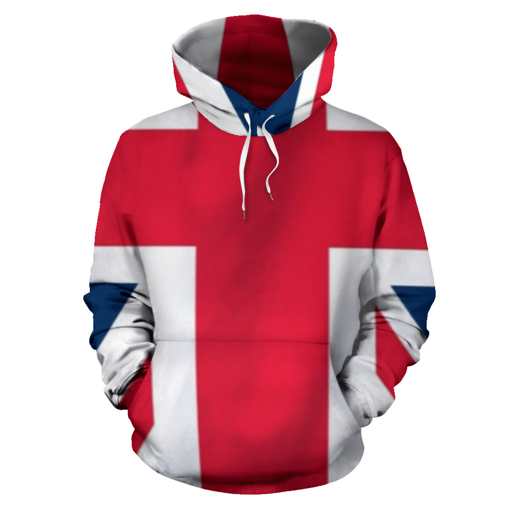 Great British | Unisex Hoodie