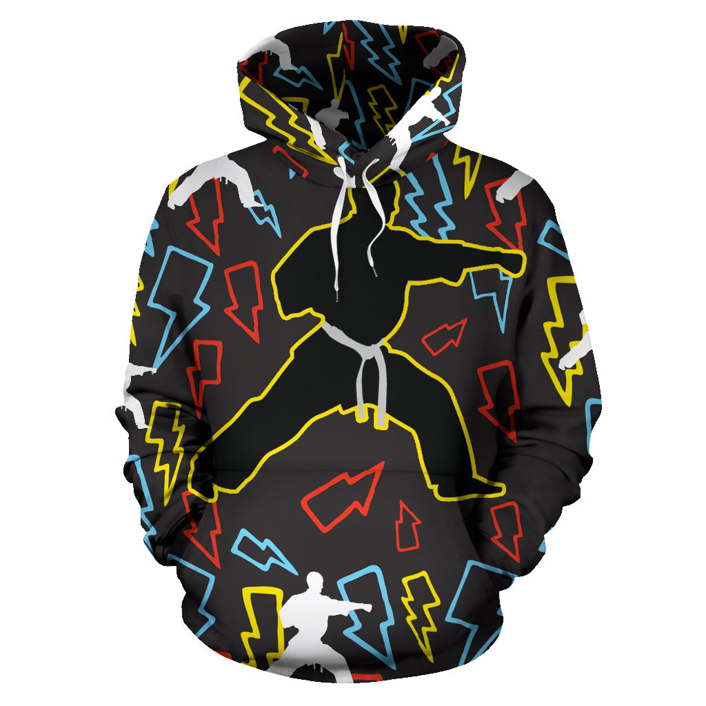 Karate – Edition 01 | Unisex Hoodie