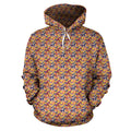Galloping Horses S | Unisex Hoodie