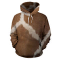 Giraffe Long Neck | Unisex Hoodie