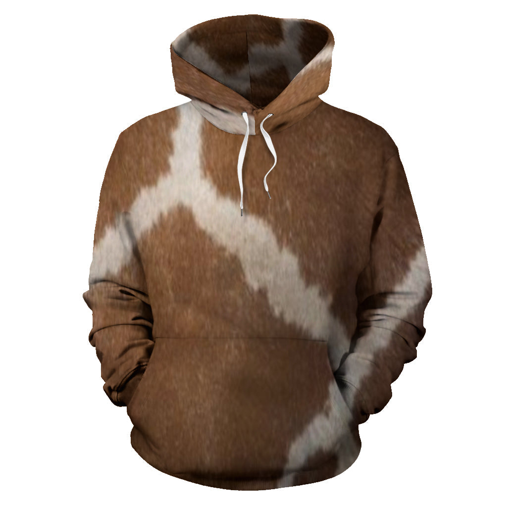 Giraffe Long Neck | Unisex Hoodie