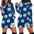 Daisy May | Hoodie Dress
