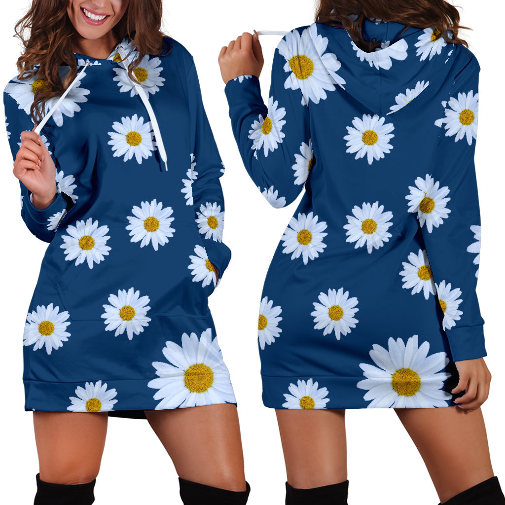 Daisy May | Hoodie Dress