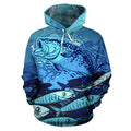 Fishing | Unisex Hoodie