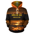 Dream Big | Unisex Pullover Hoodie