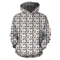 Horses S | Unisex Hoodie