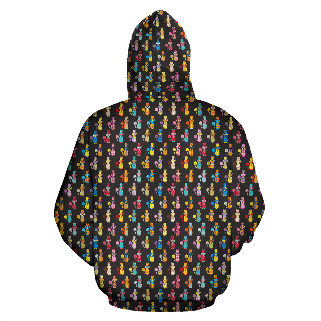 Aristo-Cat S – Edition 02 | Unisex Hoodie