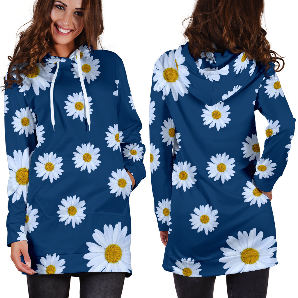 Daisy May | Hoodie Dress