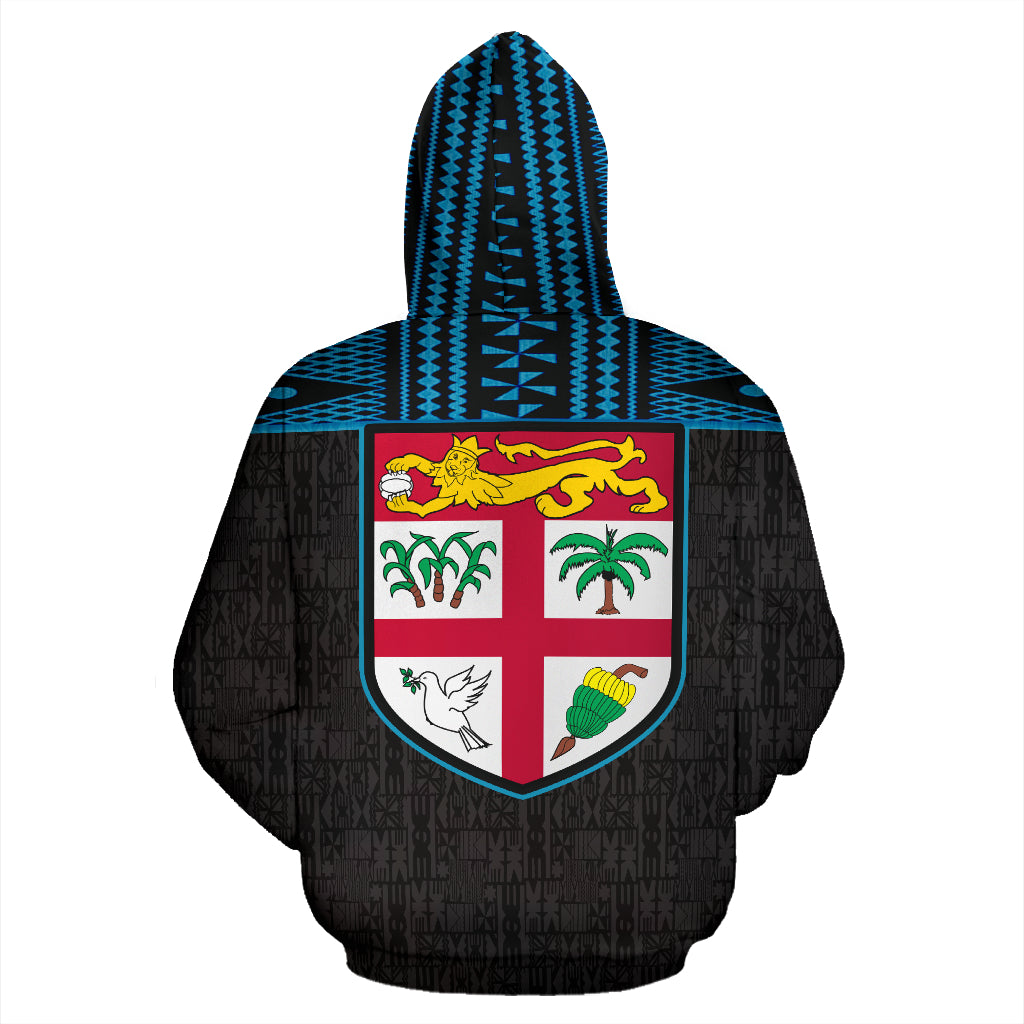 Fiji – Edition 01 | Unisex Hoodie
