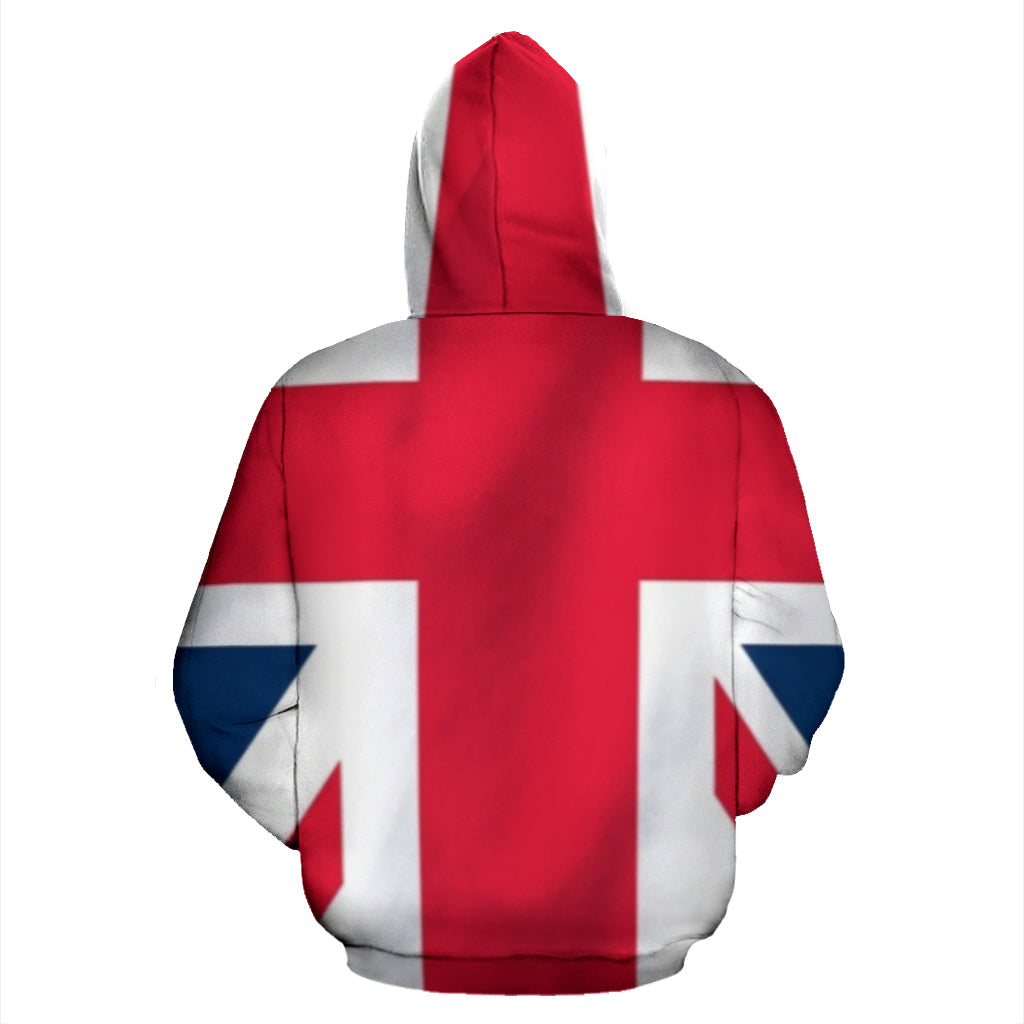 Great British | Unisex Hoodie