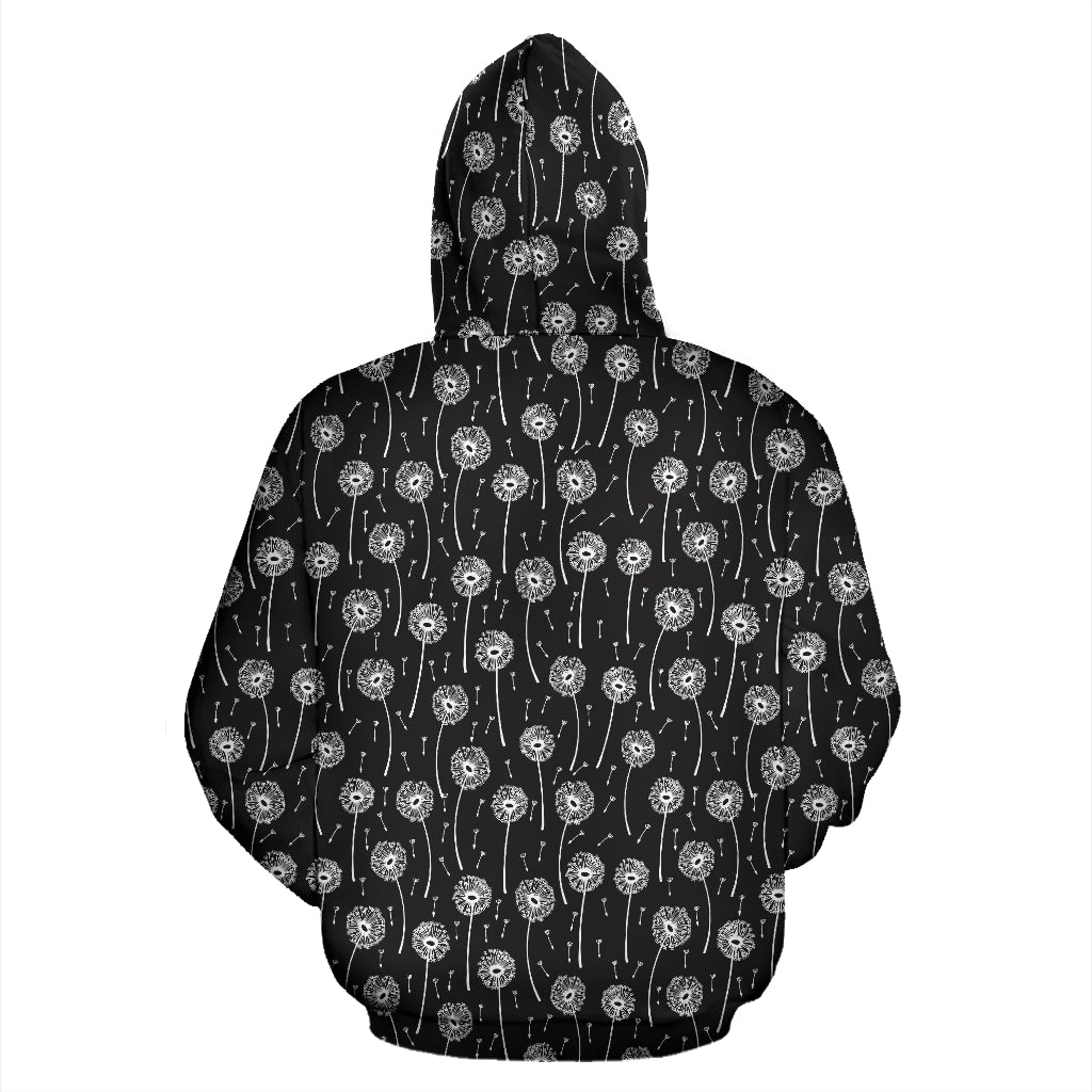 Bohemian Flowers – Edition 02 | Unisex Hoodie