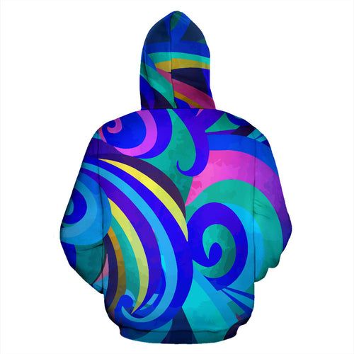 Blueberry Hills – Edition 01 | Unisex Hoodie