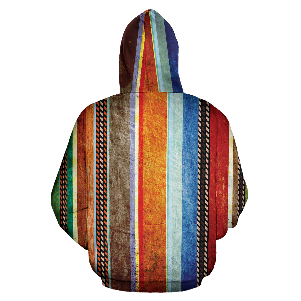 Bohemian Life | Unisex Hoodie