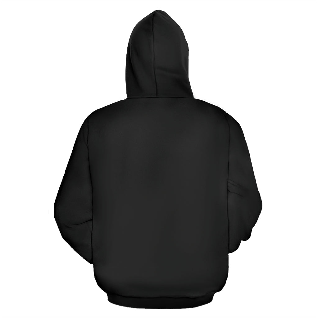 Hope | Unisex Zip-Up Hoodie