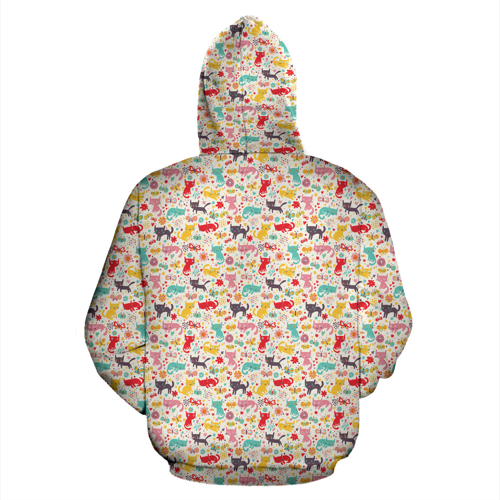 Cat Art S | Unisex Hoodie
