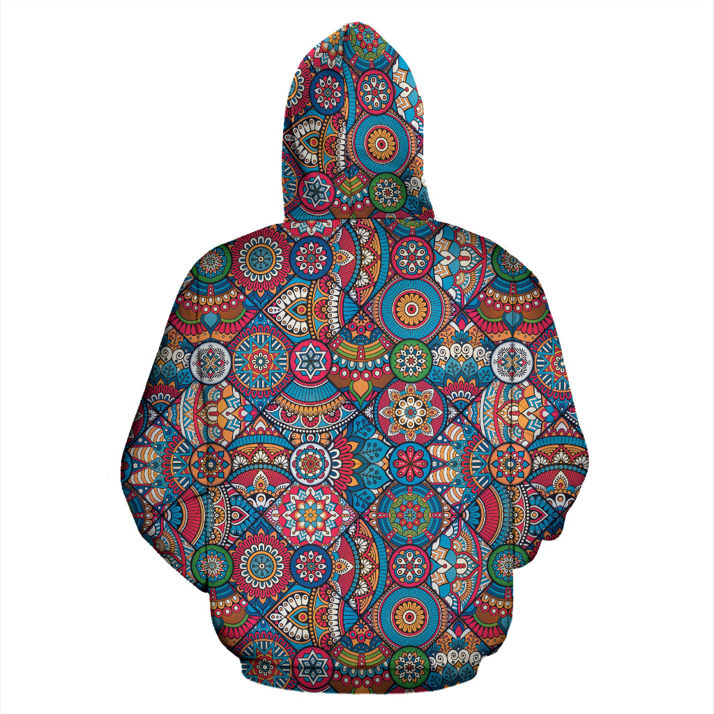 Mandalas | Unisex Hoodie