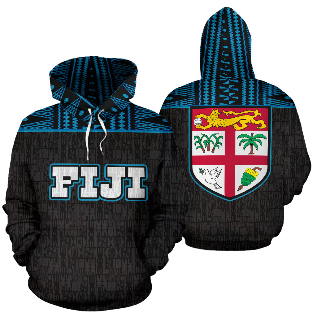 Fiji – Edition 01 | Unisex Hoodie