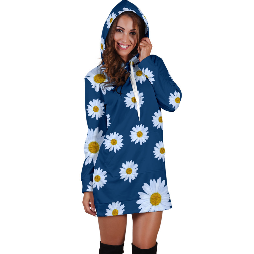 Daisy May | Hoodie Dress